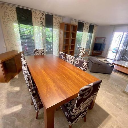 For A Stay Balears Beach Salou Bagian luar foto