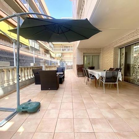 For A Stay Balears Beach Salou Bagian luar foto