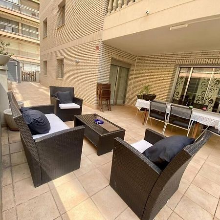 For A Stay Balears Beach Salou Bagian luar foto