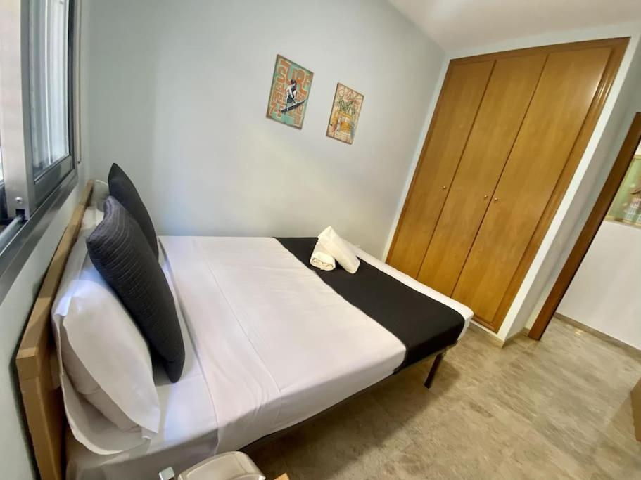 For A Stay Balears Beach Salou Bagian luar foto