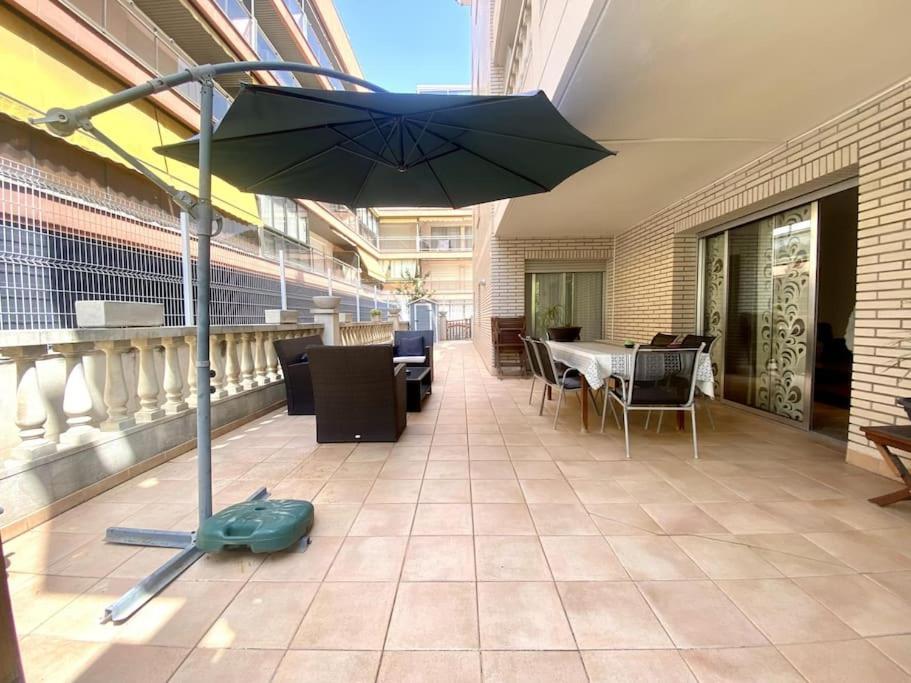 For A Stay Balears Beach Salou Bagian luar foto