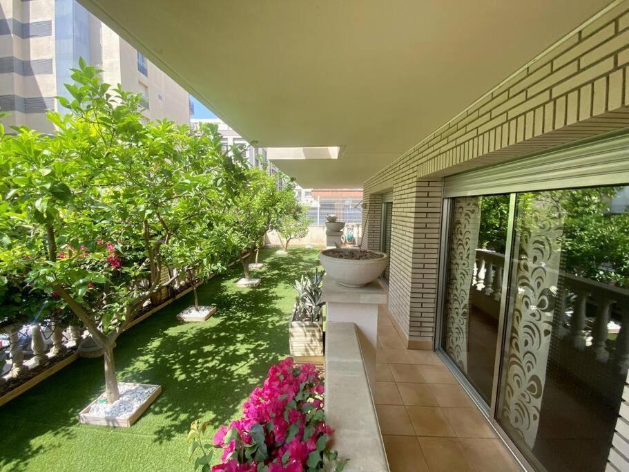 For A Stay Balears Beach Salou Bagian luar foto
