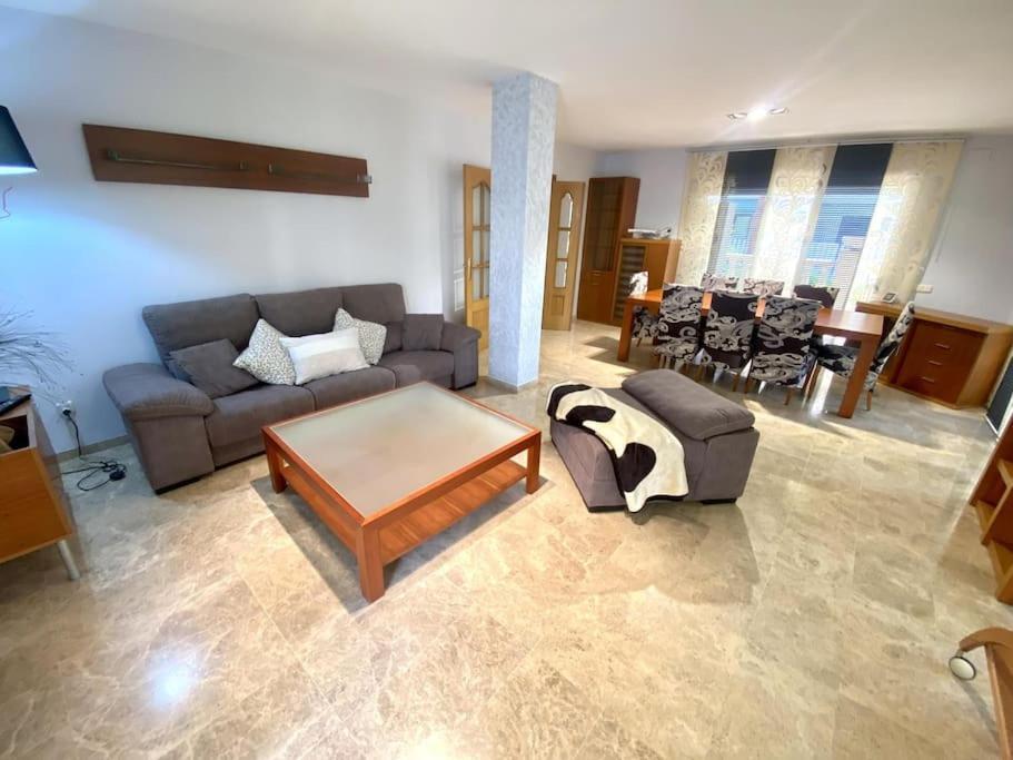 For A Stay Balears Beach Salou Bagian luar foto