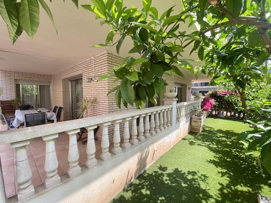 For A Stay Balears Beach Salou Bagian luar foto