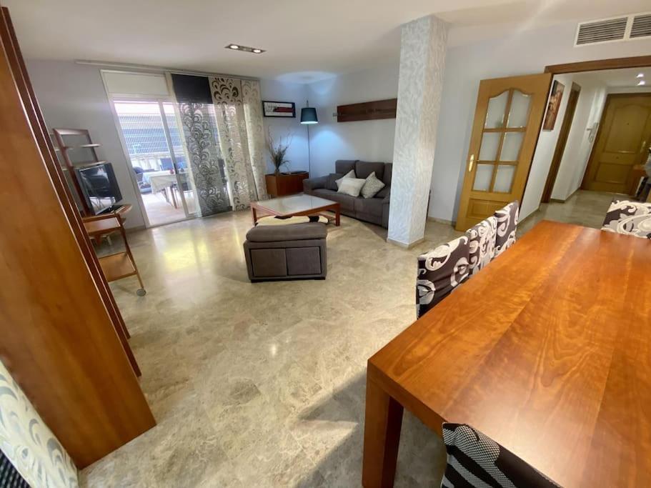 For A Stay Balears Beach Salou Bagian luar foto