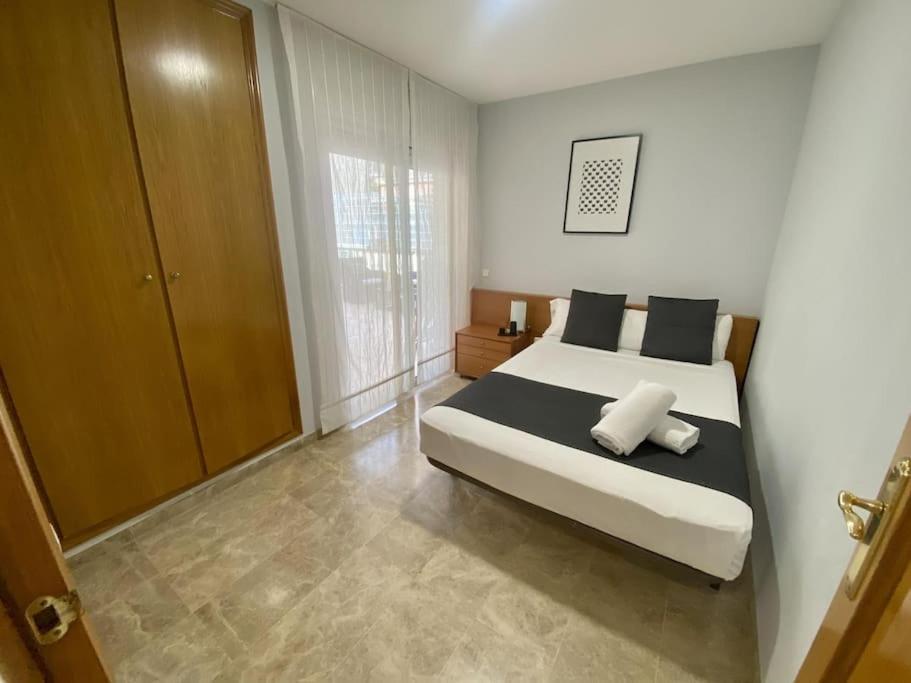 For A Stay Balears Beach Salou Bagian luar foto