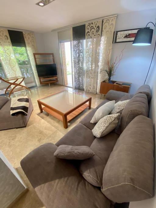 For A Stay Balears Beach Salou Bagian luar foto