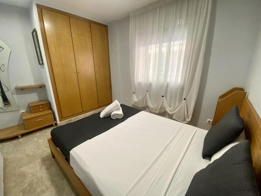 For A Stay Balears Beach Salou Bagian luar foto
