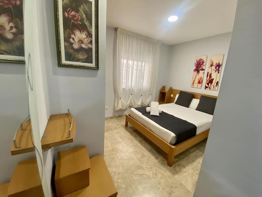 For A Stay Balears Beach Salou Bagian luar foto