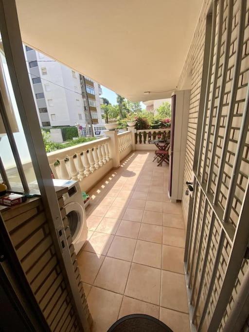 For A Stay Balears Beach Salou Bagian luar foto