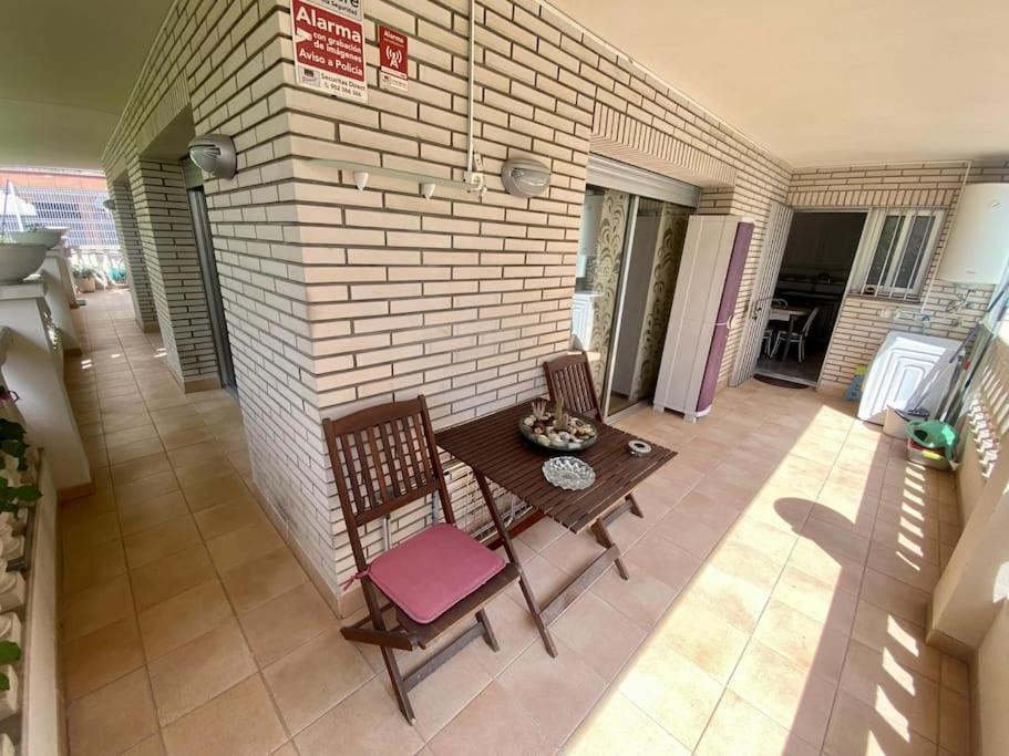 For A Stay Balears Beach Salou Bagian luar foto