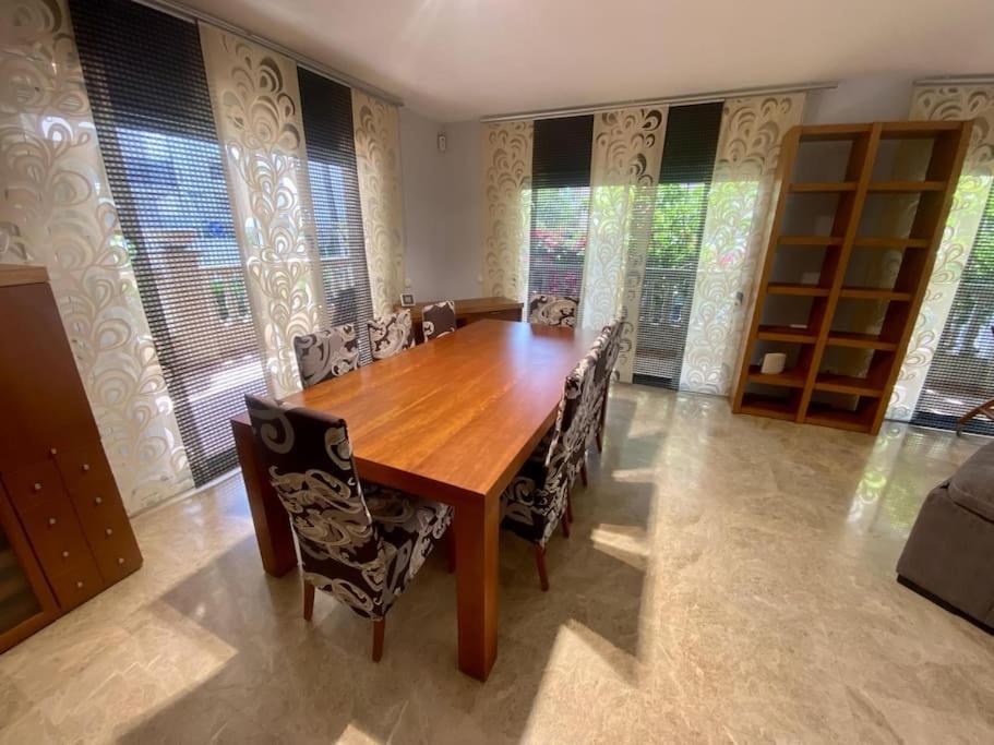 For A Stay Balears Beach Salou Bagian luar foto
