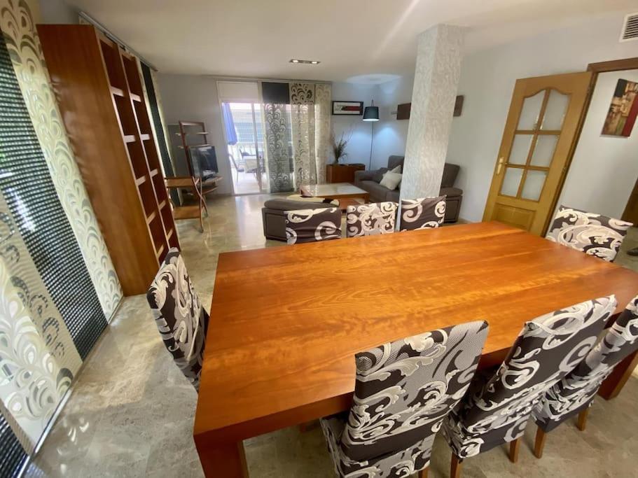 For A Stay Balears Beach Salou Bagian luar foto