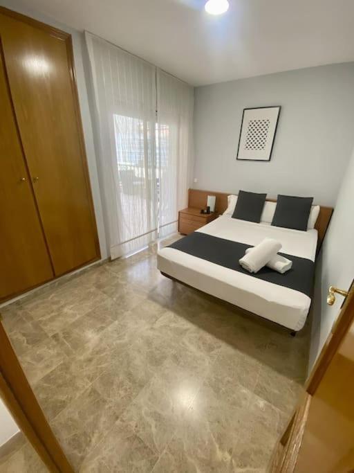 For A Stay Balears Beach Salou Bagian luar foto
