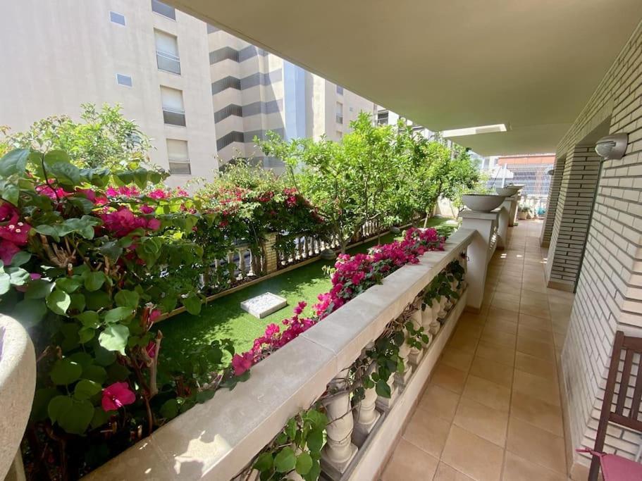 For A Stay Balears Beach Salou Bagian luar foto