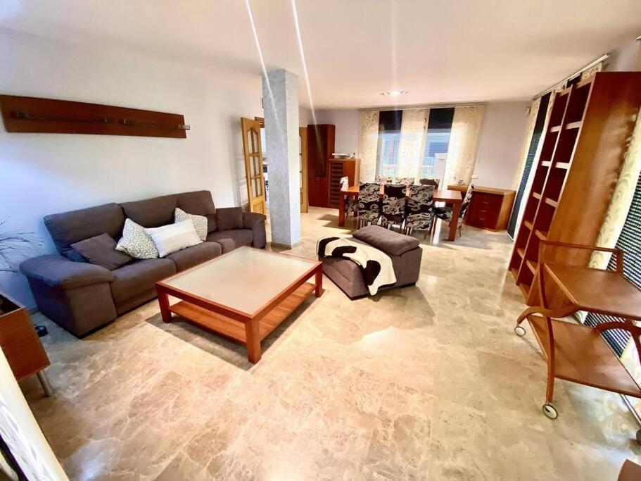 For A Stay Balears Beach Salou Bagian luar foto