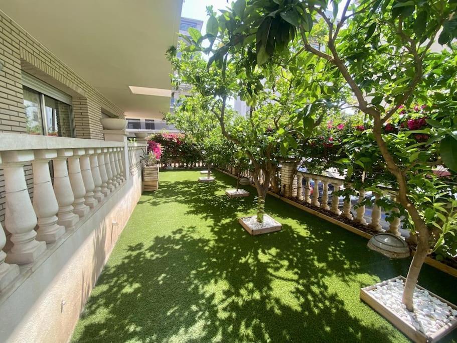 For A Stay Balears Beach Salou Bagian luar foto