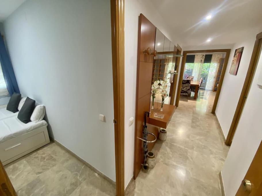 For A Stay Balears Beach Salou Bagian luar foto