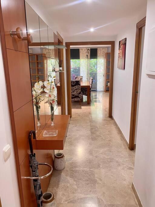 For A Stay Balears Beach Salou Bagian luar foto